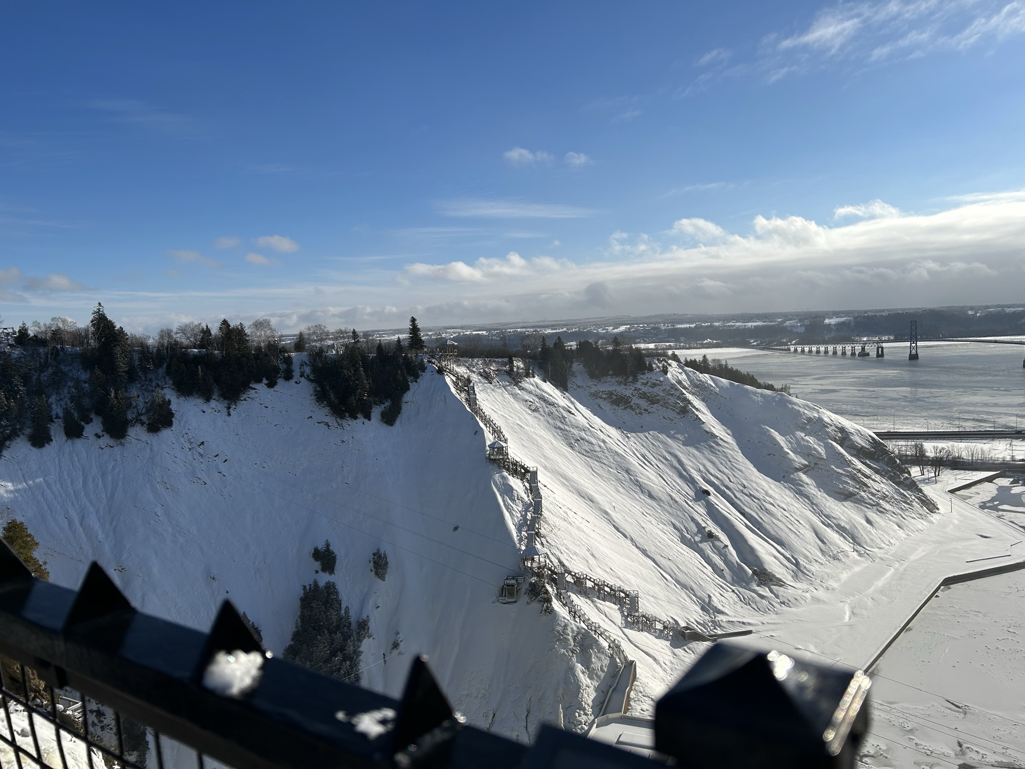 Chutes Montmorency